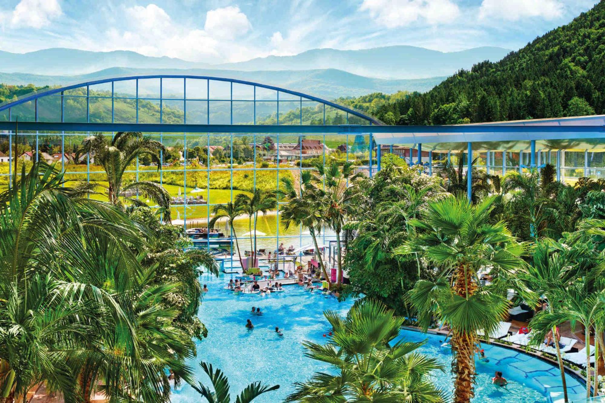 B Und B Titisee Hotel Sonnenmatte Nahe Badeparadies Exteriör bild