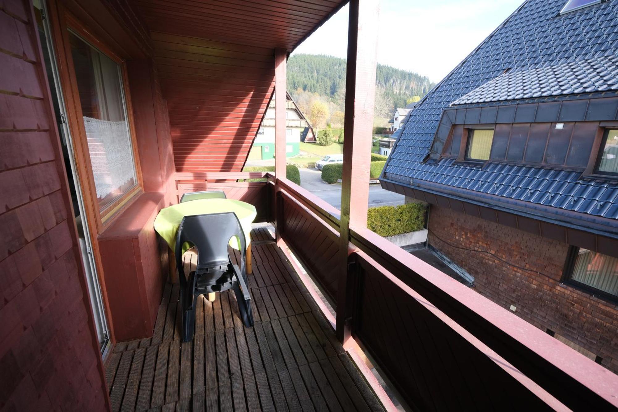B Und B Titisee Hotel Sonnenmatte Nahe Badeparadies Exteriör bild