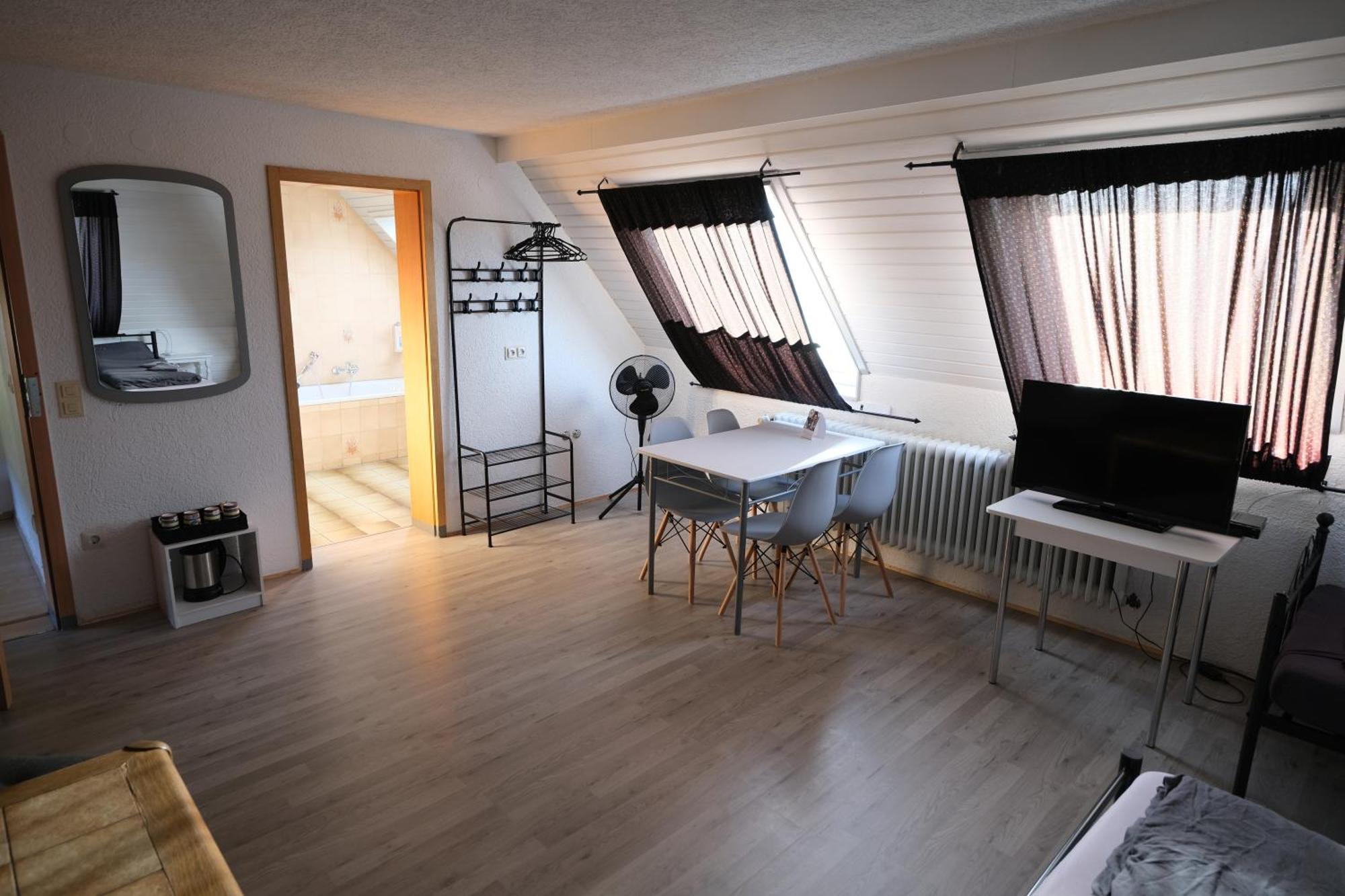 B Und B Titisee Hotel Sonnenmatte Nahe Badeparadies Exteriör bild