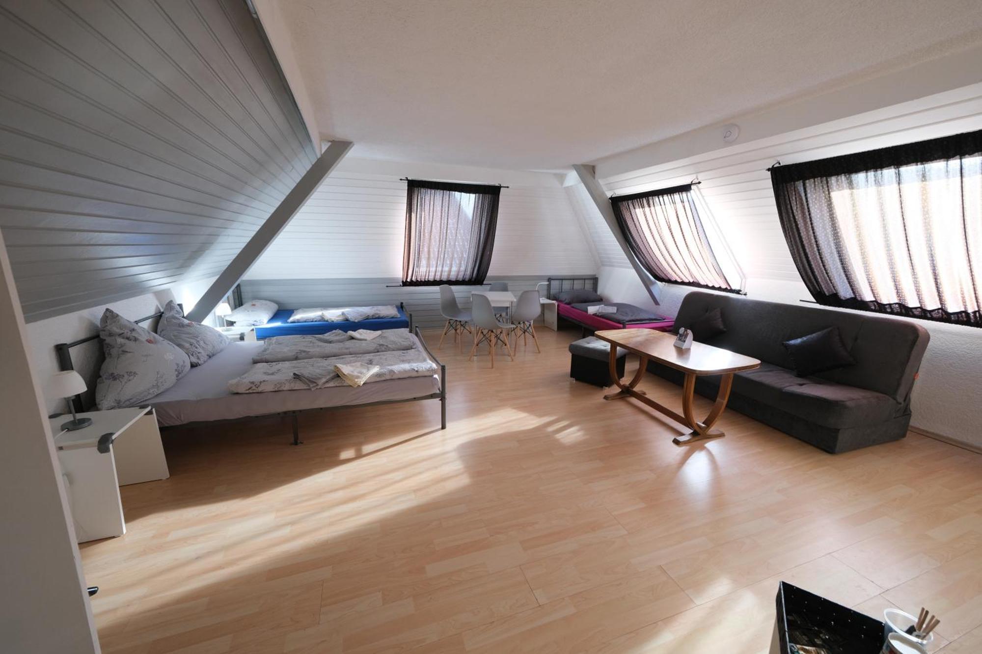 B Und B Titisee Hotel Sonnenmatte Nahe Badeparadies Exteriör bild