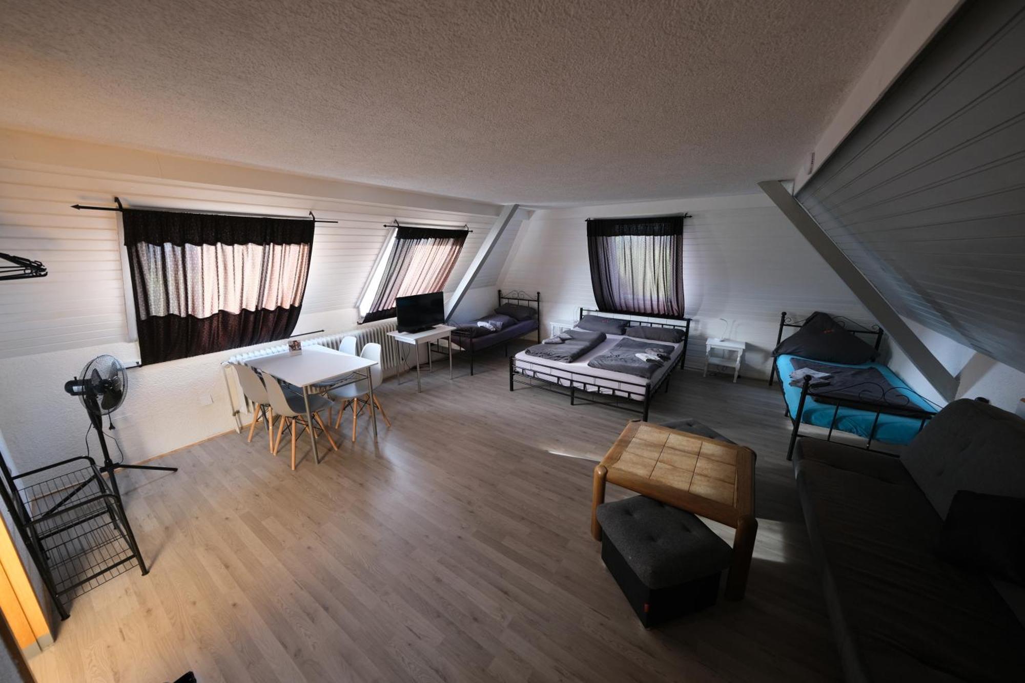 B Und B Titisee Hotel Sonnenmatte Nahe Badeparadies Exteriör bild