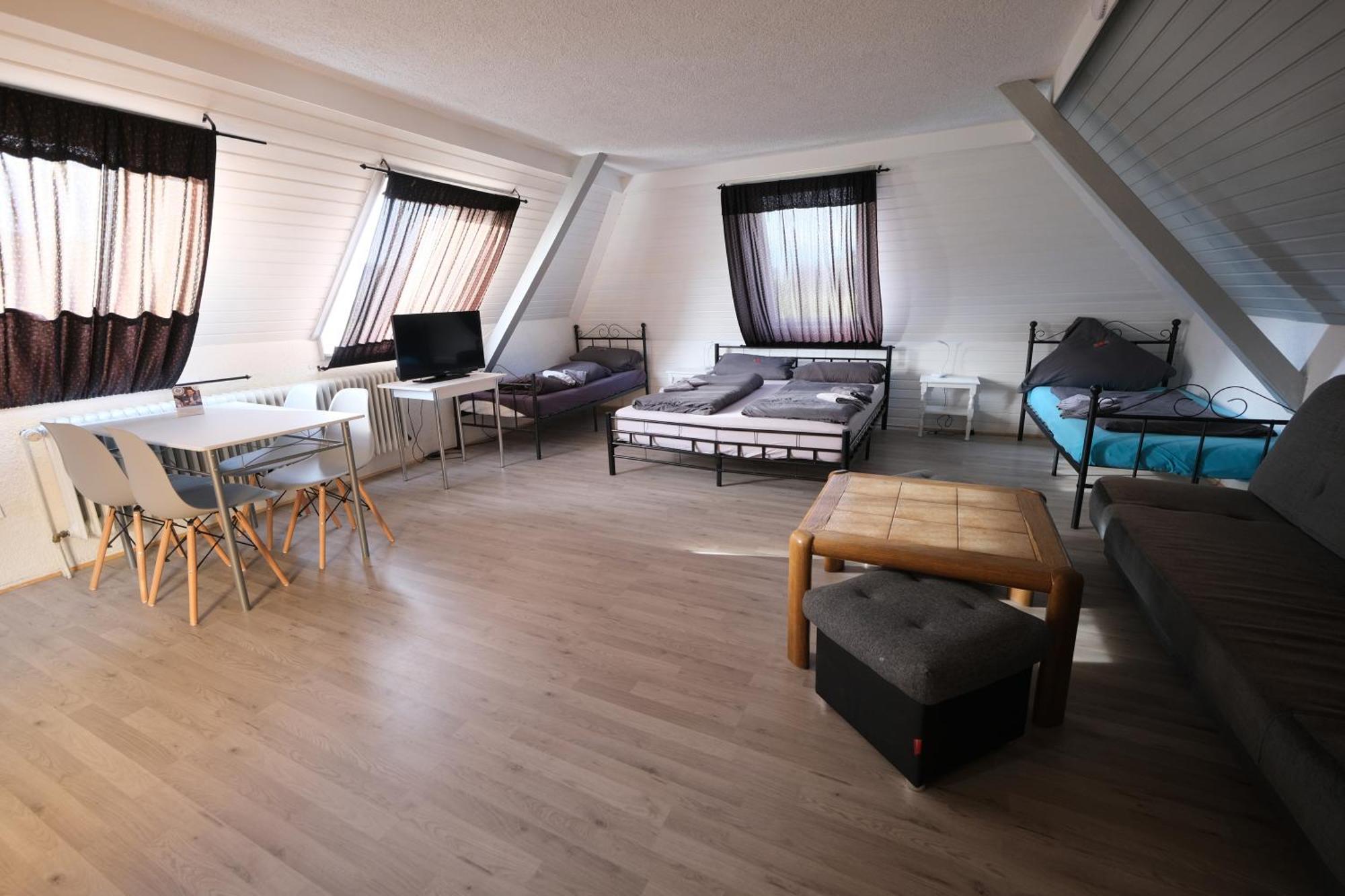 B Und B Titisee Hotel Sonnenmatte Nahe Badeparadies Exteriör bild